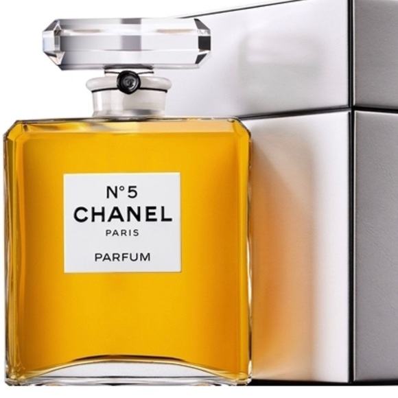 CHANEL Other - Vintage Chanel No5 EDP spray for women. 3.4 oz/100 ml.